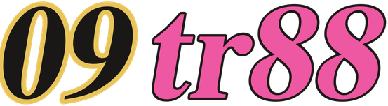 09tr88 logo